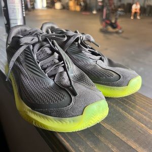 RAD global training shoes women’s size 9 men’s 7.5
